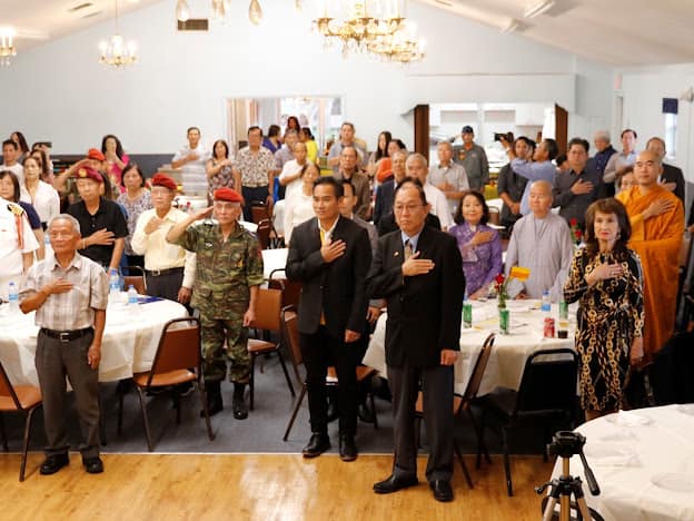 Pictures of the event