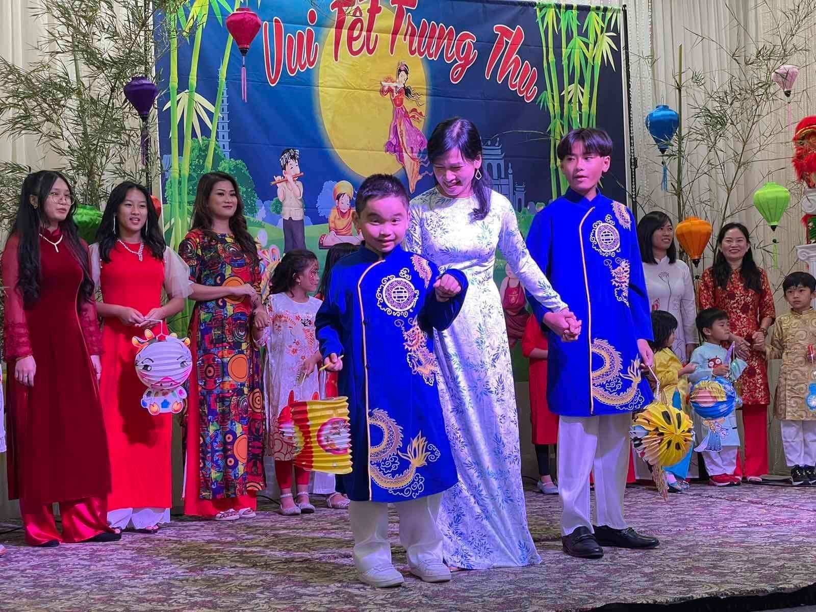 Pictures of the event